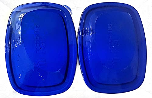 Fresenius Kabi Kabi Pro Meal Replacement Powder 400 gm Pack of 2