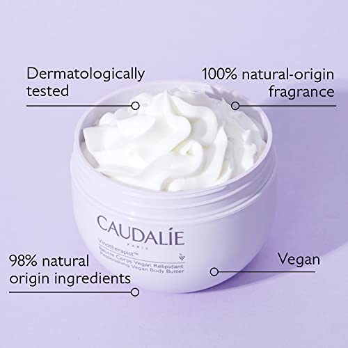 Caudalie Vine Body Butter (225ml)