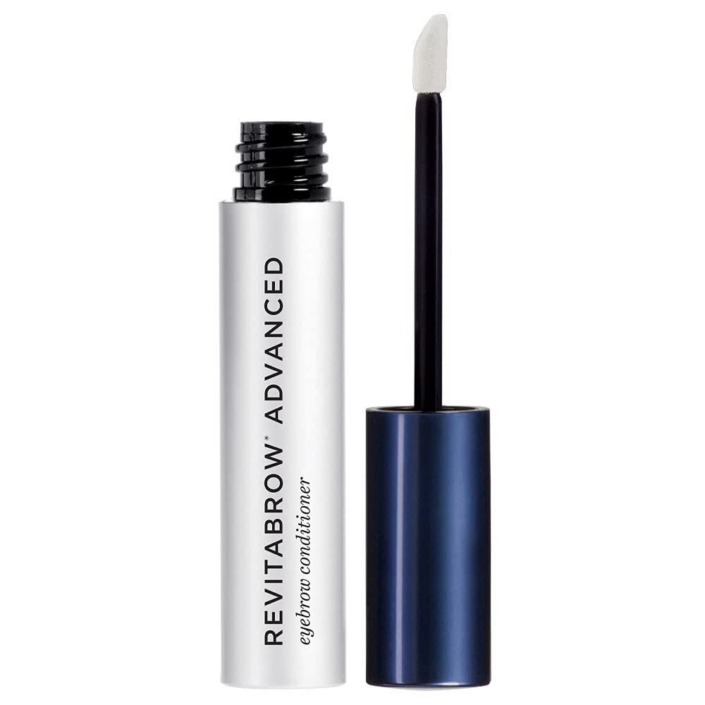 RevitaLash Advanced Eyebrow Conditioner Serum - Physician Developed & Cruelty-Free - 1.5ml