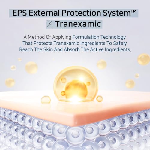 APLB Official Tranexamic Acid Niacinamide Ampouleserum – Brightening & Skin Tone