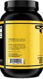 Primaforce L-Leucine Pure Powder 1KG - Non-GMO Gluten-Free BCAA Essential Amino Acid 200 Servings