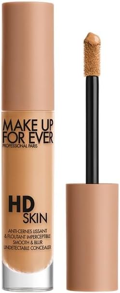 Make Up For Ever HD Undetectable Concealer - 3.6 (N) Spice - 5ml