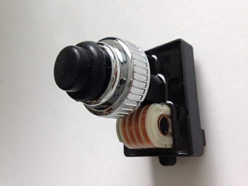 Universal Electronic Gas Igniter for MHP Grills - IGEIB1-B Reliable Replacement Component