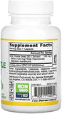 Jarrow Formulas Milk Thistle - Liver Support & Detoxification