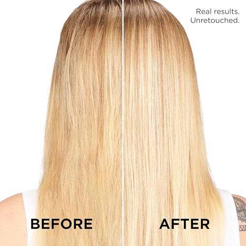 L'Oreal Paris EverPure Blonde Shampoo - Sulfate-Free for Bright, Vibrant Blonde Hair