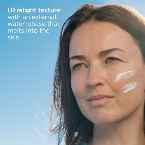 ISDIN Foto Ultra Age Repair Fluid SPF 50+ (50ml) - Anti-Aging Sunscreen