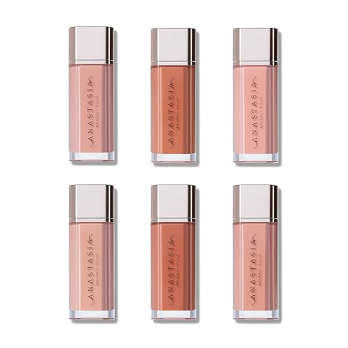 Anastasia Beverly Hills Lip Velvet Set - Luxurious Matte Lip Colors