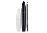 Turbo Lash Full-Size Trio with Double Wear Eye Pencil & Lash Serum - Worth £97