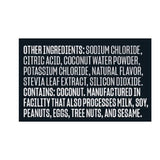 Vega Sport Hydration Electrolyte Powder - Lemonade Flavor, 50 Servings, Vegan Keto Recovery Drink