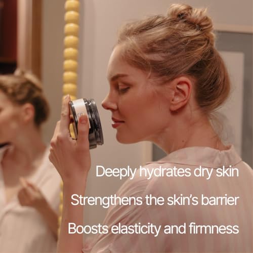 Prebiotic Hydrating Body Moisturiser | Restore Skin Barrier