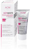 قناع تقشير ACM Depiwhite للتفتيح ٤٠ مل - إضاءة للبقع الداكنة
