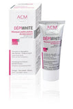 ACM Depiwhite Whitening Peel-Off Mask (40ml) - Brightening Facial Treatment