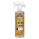 Chemical Guys Colorless & Odorless Super Leather Cleaner - 473 ML