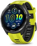 Garmin Forerunner 965 GPS Smartwatch: Premium Running Watch