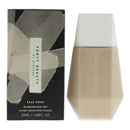 Fenty Beauty Eaze Drop Blurring Skin Tint - Light with Neutral Undertones