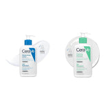 CeraVe Oily Skin Routine Bundle 236ml