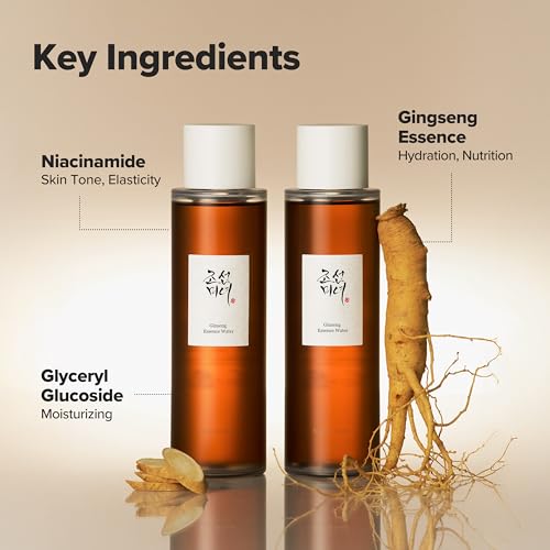 Beauty Of Joseon Ginseng Toner Special All-In-One Nourishing - 150ml