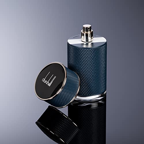 Dunhill Icon Racing Blue Eau de Parfum (100ml)