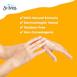 St. Ives Softening Coconut & Orchid Hand Cream - 30ml