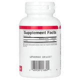 Natural Factors Zinc Citrate - 50mg | 90 Tablets for Immune Support