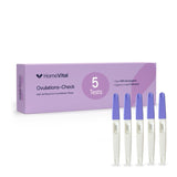 High Sensitivity Ovulation Test Strips - 30 mIU/mL (5 Pack)