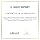 Armaf Le Parfait Men's Eau de Parfum - 100ml