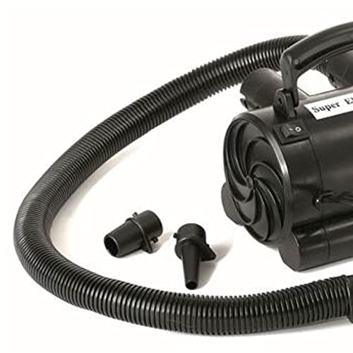 Solstice Swimline Multipurpose Electric Utility Pump (Model 9095)