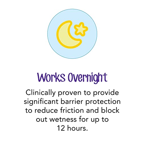 DESITIN Maximum Strength Diaper Rash Paste - 3 Pack (4 Ounce)