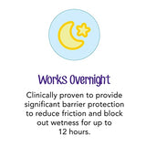 DESITIN Maximum Strength Diaper Rash Paste - 3 Pack (4 Ounce)