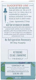 MaryRuth Organics Kids Focus Attention Support Drops
