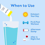 Nectar Sugar Free Electrolytes Powder - Organic Fruit - No Sugar or Calories - Hydration Powder for Dehydration Relief and Rapid Rehydration - Berry 40 Serving Tub