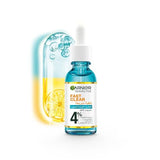 Garnier SkinActive Fast Clear Serum - Salicylic Acid Booster for Acne