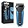 Braun Series 3 310S Wet & Dry Electric Shaver - Blue