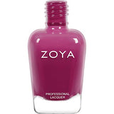 ZOYA Nail Polish in Alia - 0.5 fl. oz.