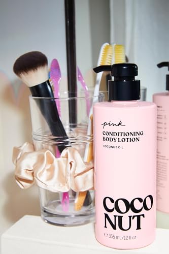 Victoria's Secret Pink Coco Grapefruit Hydrating Body Lotion