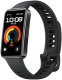 HUAWEI Band 9: Smartwatch with 100 Workout Modes & Fast Charging