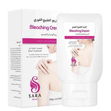 Instant Brightening Cream by SARA BEAUTY | 150g