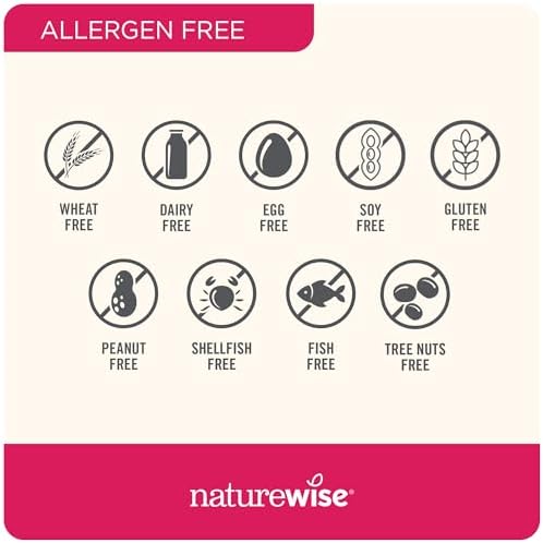 NatureWise Raspberry Ketones Plus - w/ Green Tea Extract, Cayenne Pepper, & Acai Berry - Supports Antioxidant Health, Energy Levels, Weight Goals - Vegan & Gluten-Free - 120 Capsules[120-Day Supply]