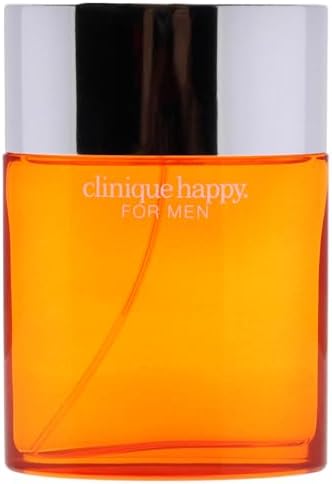 Clinique Happy for Men Cologne 100ml