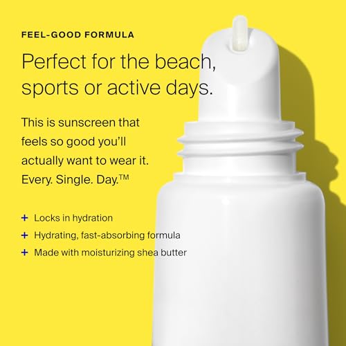 Supergoop! PLAY Lip Balm SPF 30: Hydrating Sunscreen for Active Days