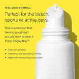Supergoop! PLAY Lip Balm SPF 30: Hydrating Sunscreen for Active Days