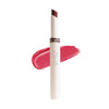 MilleFée Glow Lips Luster Lipstick - Sparkling Finish for Anti-Falling and Moisturizing, Dusty Rose