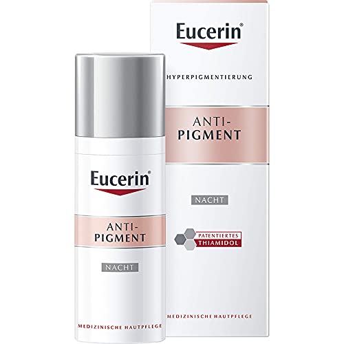 Eucerin Anti-Pigment Night Cream, 50ml