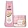 Dove Limited Edition Strawberry Crumb Cake Body Wash & Scrub Duo