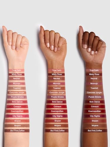 SHEGLAM Momojo Creamy Matte Lip Liner