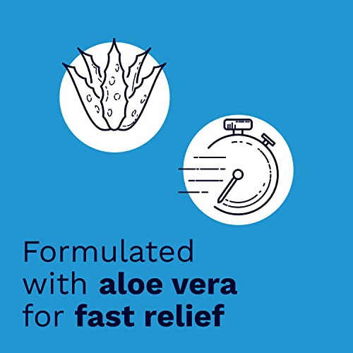 Preparation H Hemorrhoid Treatment Cream - 1.8 oz Relief