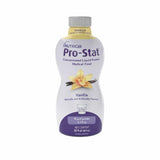 Pro-Stat Concentrated Liquid Protein Medical Food - Vanilla, 30 fl oz