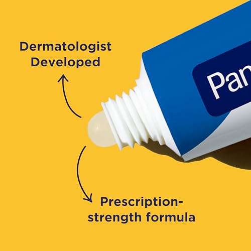 PanOxyl Adapalene 0.1% Leave-On Gel - 30 Day Supply Retinoid Acne Treatment