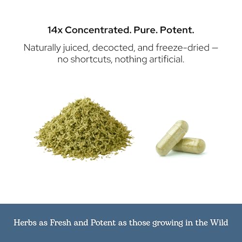 Parafight FDC 45 | Detox Supplement by Eclectic Institute