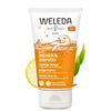 Weleda Happy Orange Kids 2-in-1 Shampoo & Body Wash - 150ml